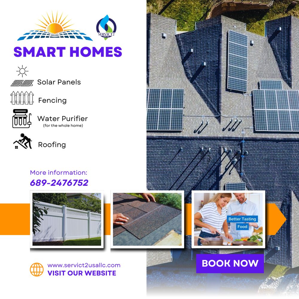 Slide of Servict2 usa