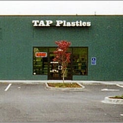 TAP Plastics