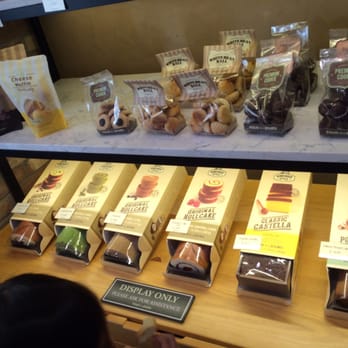 Tous Les Jours - 2.2016 inside California Market - Desserts Near Me - Los Angeles, California Tous Les Jours - 2.2016 inside California Market - Desserts Near Me - Los Angeles, California