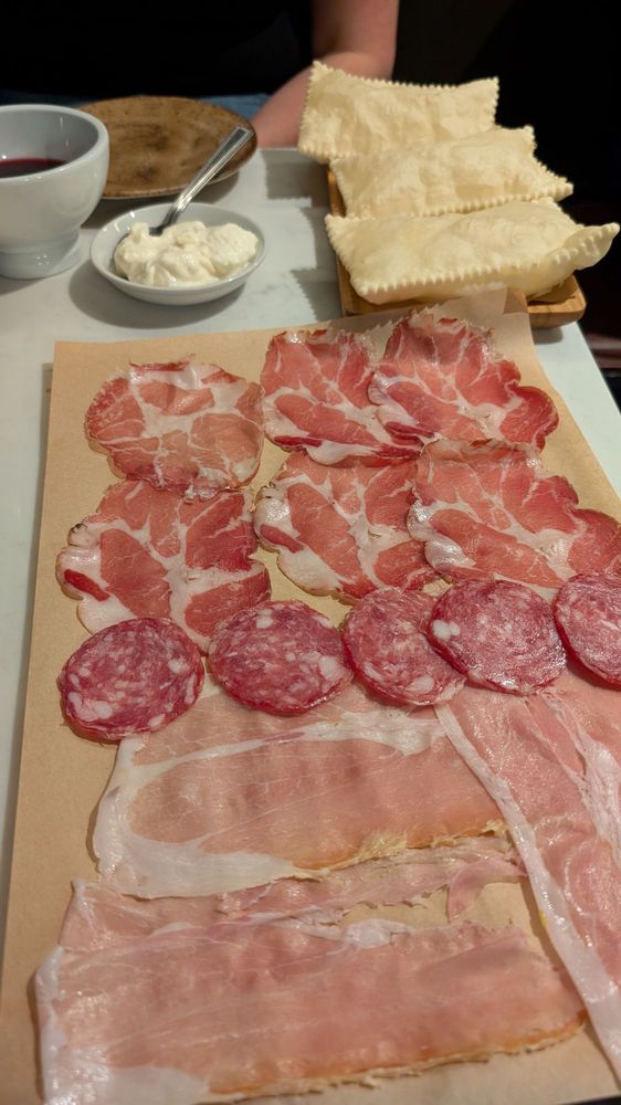 In Parma by Food Roots