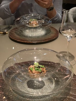 WHISK Dining Atelier by null