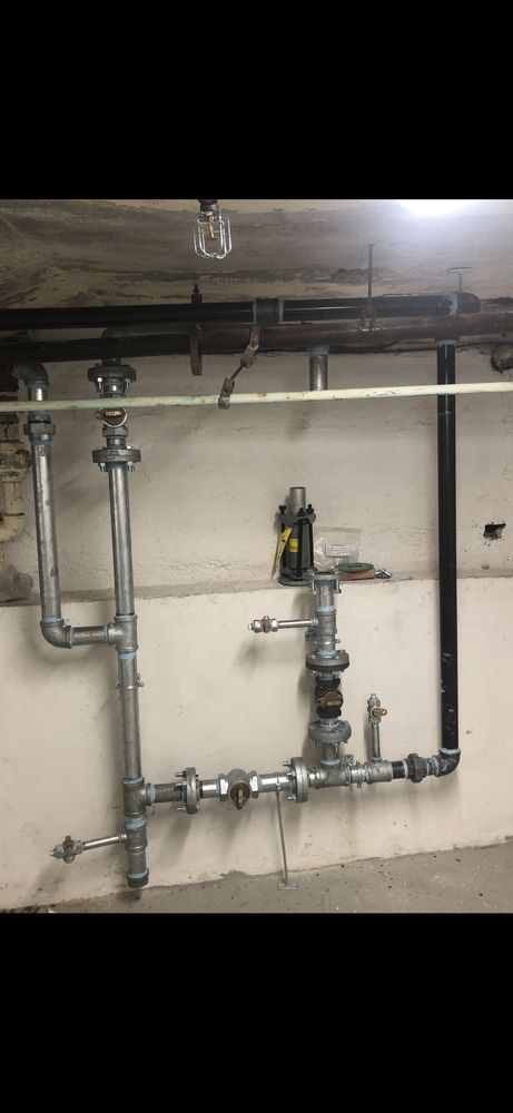 Slide of National Gas & Oil Conversions