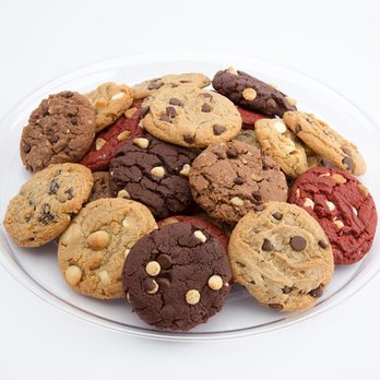 Southern Sweets - a plate of cookies on a white background - Desserts Near Me - Abingdon, Virginia Southern Sweets - a plate of cookies on a white background - Desserts Near Me - Abingdon, Virginia