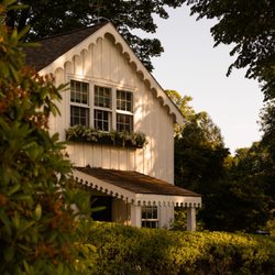 The Maidstone - East Hampton's iconic seasonal hotel, now with a touch of La Dolce Vita.