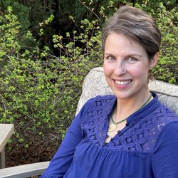 Wendy Swanson - Meet your acupuncturist, Wendy Swanson
