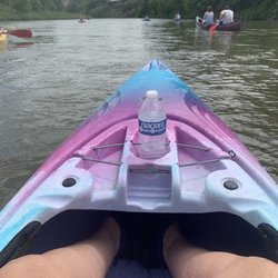 Little Outlaw Canoe Rental