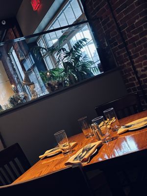 Cotton Restaurant by null