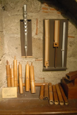 Diocesan Shrine and Parish of St. Joseph (Bamboo Organ Church) by null