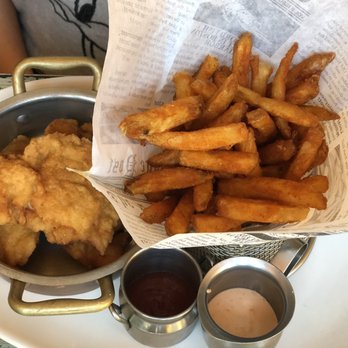 Bocaditos Bistro - Chicken fingers!! - Breakfast & Brunch Near Me - New York, New York Bocaditos Bistro - Chicken fingers!! - Breakfast & Brunch Near Me - New York, New York
