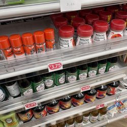 Daiso - Japanese condiments