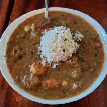 Shagger Jacks - Gumbo - New American Near Me - Oak Island, North Carolina Shagger Jacks - Gumbo - New American Near Me - Oak Island, North Carolina