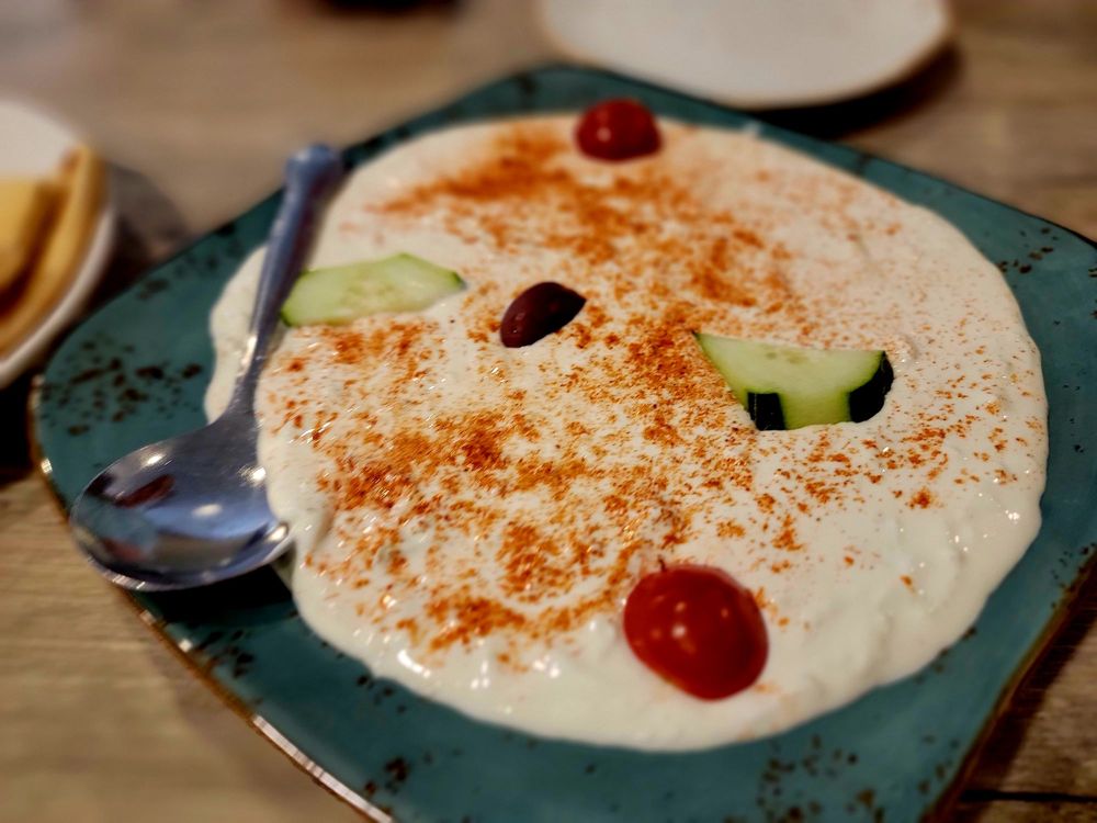 Social spots from Spartan's Family Restaurant