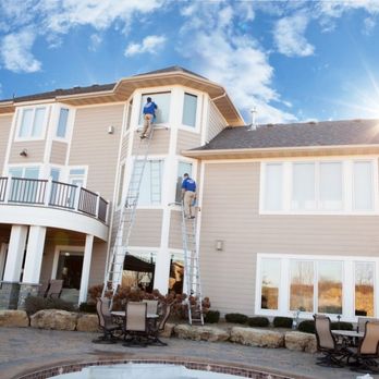 Squeegee Squad - Gutter Services Near Me - Lowell, Arkansas Squeegee Squad - Gutter Services Near Me - Lowell, Arkansas