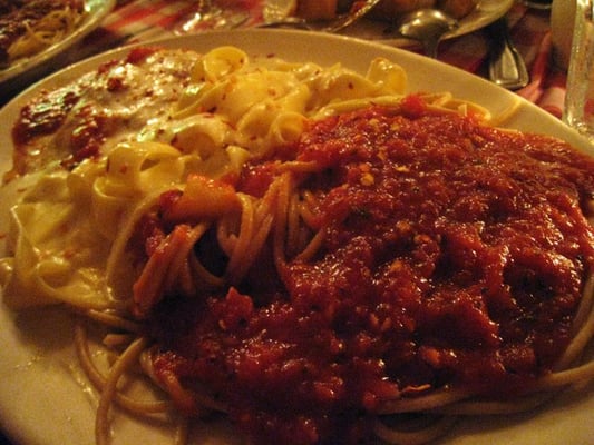Spaghetti Bender by null