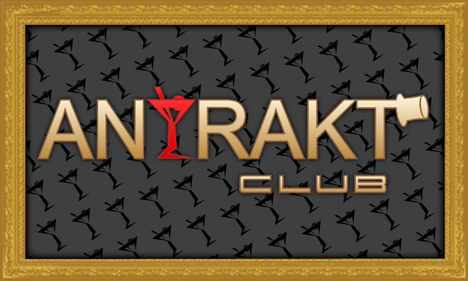 Antrakt Club