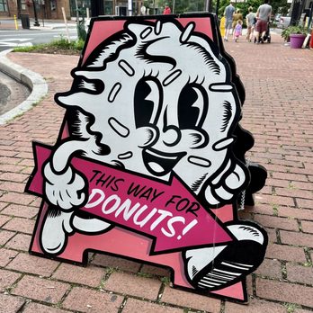 Donut Run - Donuts Near Me - Washington, DC, District of Columbia Donut Run - Donuts Near Me - Washington, DC, District of Columbia