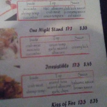 Aiko - Sushi Bars Near Me - Rancho Cordova, California Aiko - Sushi Bars Near Me - Rancho Cordova, California