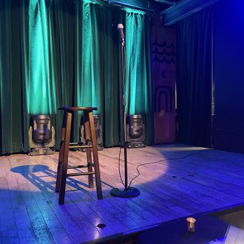 The Creek and The Cave - Comedy Clubs Near Me - Austin, Texas