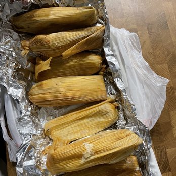El Taco Loco - Tamales - Mexican Near Me - Camden, New Jersey El Taco Loco - Tamales - Mexican Near Me - Camden, New Jersey