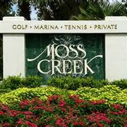 Moss Creek Golf Club