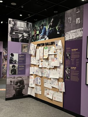 Anacostia Community Museum by null