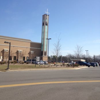 First Baptist Cleveland - Churches Near Me - Cleveland, Tennessee