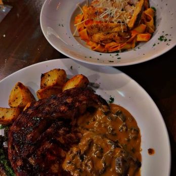 Sabor & Sazon - Italian Near Me - Paso Robles, California Sabor & Sazon - Italian Near Me - Paso Robles, California