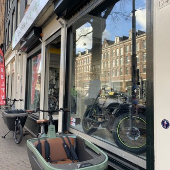 Urban E-Bikes - Bike Repair/Maintenance Near Me - Amsterdam, New Hampshire