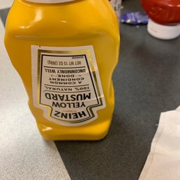 Mustard