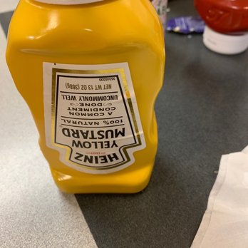 Waffle House - Mustard - American Near Me - North Myrtle Beach, South Carolina