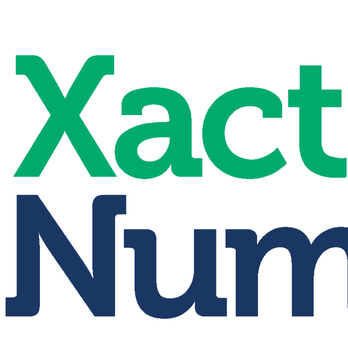 Xact Numbers - Xact Numbers full color logo - Financial Advising Near Me - Aubrey, Texas Xact Numbers - Xact Numbers full color logo - Financial Advising Near Me - Aubrey, Texas