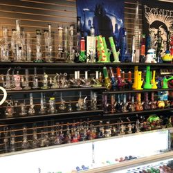 Fantasia Smoke Shop