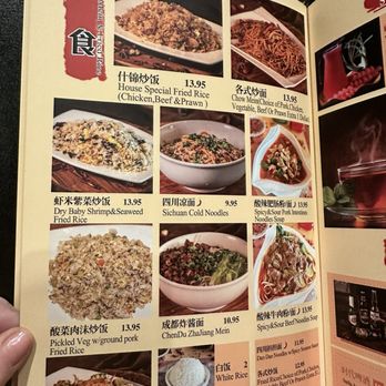 Frying Lemon Fish - Menu - Seafood Near Me - Everett, Washington