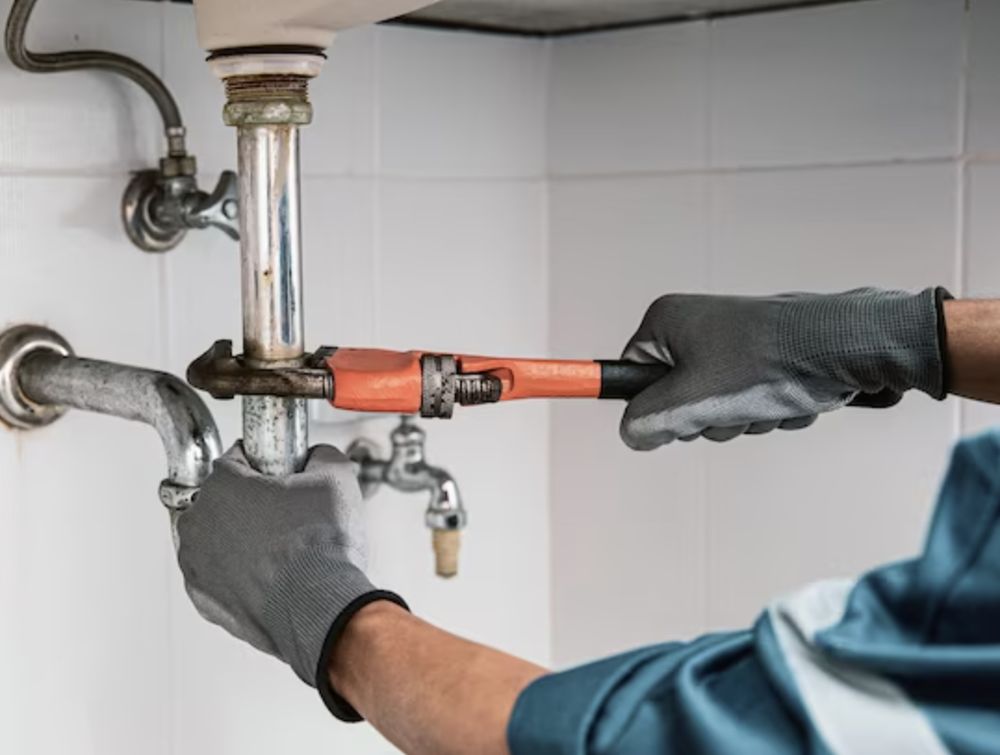 Slide of Fix Handyman Services