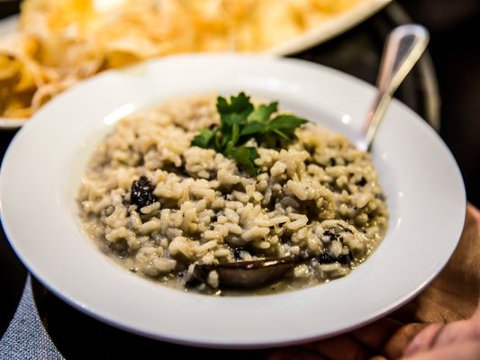 Graziano's Restaurant Hialeah by null