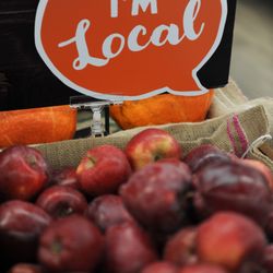 Nature's Fare Markets - Our goal is to support local vendors whenever possible. We are committed to finding products that are locally grown, made, or produced.