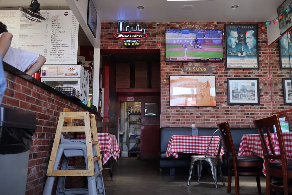 Pedone's Pizza & Italian Food