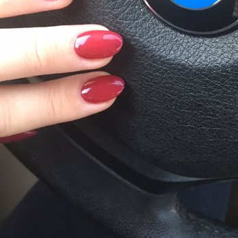 Herbal Nails & Spa - Renee did these SNS nails - Nail Salons Near Me - Gilbert, Arizona Herbal Nails & Spa - Renee did these SNS nails - Nail Salons Near Me - Gilbert, Arizona