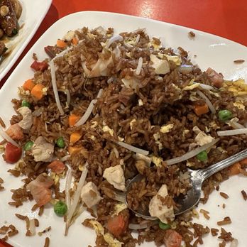 Hunan Restaurant - Chinese Near Me - Bloomington, Minnesota