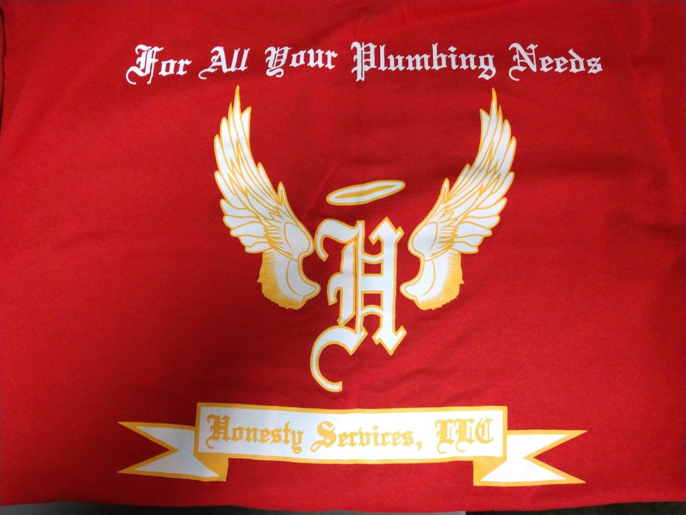 Slide of Honesty Services