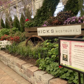 Hicks Nurseries - Nurseries & Gardening Near Me - Westbury, New York