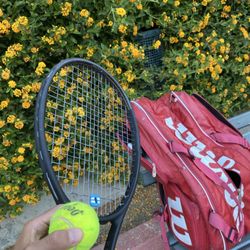 JP Tennis