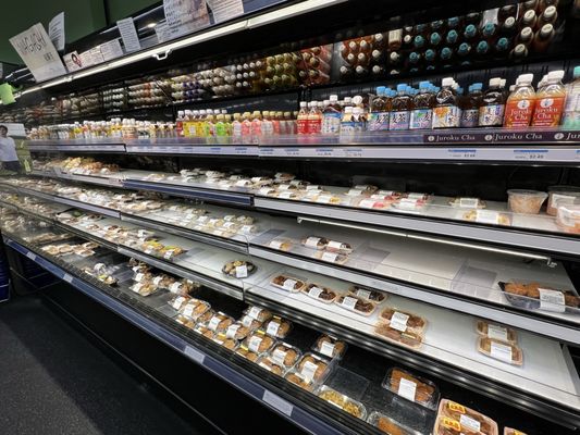 Nijiya Market San Diego Store by null