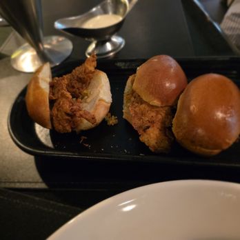 Morton's The Steakhouse - Chicken sandwiches - Steakhouses Near Me - Bethesda, Maryland