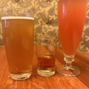 Cultivate by Forbidden Root - Breweries Near Me - Chicago, Illinois Cultivate by Forbidden Root - Breweries Near Me - Chicago, Illinois