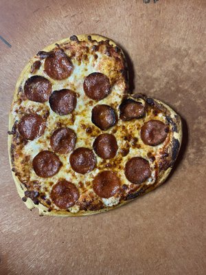 Jerry's Pizza by null