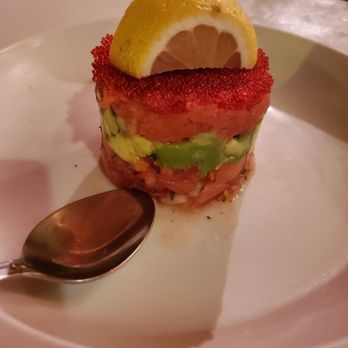 Tanoshi - Sushi Bars Near Me - Chicago, Illinois