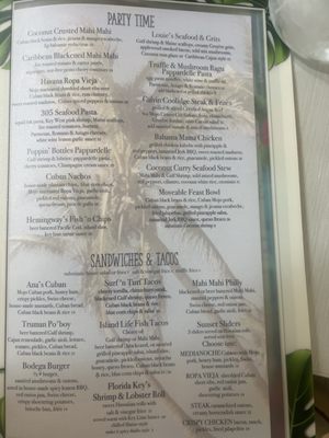 Menu photo 4 Tipsy Mermaid Zionsville, IN Menu photo 4 Tipsy Mermaid Zionsville, IN