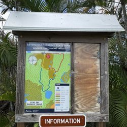 Estero Bay Preserve State Park