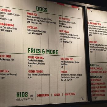Laguna Burger - Nov 2025 - Burgers Near Me - Albuquerque, New Mexico